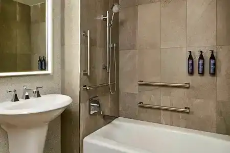 The Westin - 72