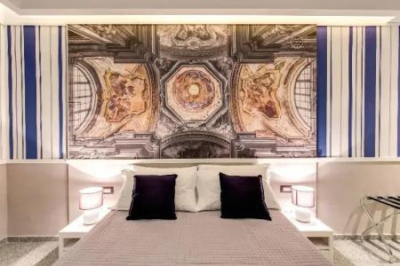 Grand Tour Rome Suites - Liberty Collection - 50
