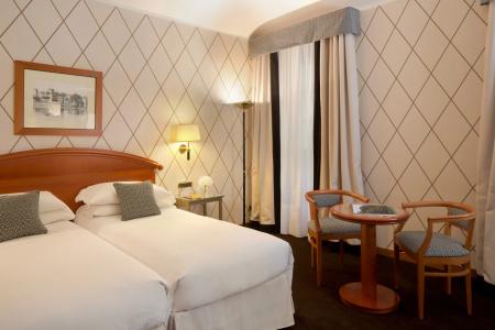 Starhotels Majestic - 45