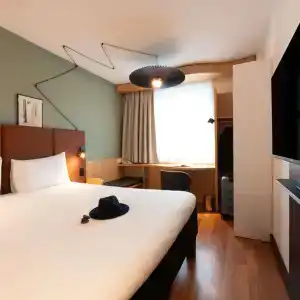 ibis Genève Centre Nations - 33