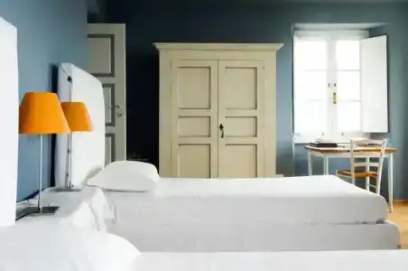 La Sosta Di Ottone Iii - 42