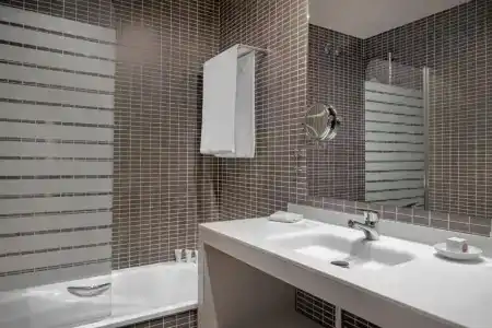 AC Recoletos by Marriott - 39