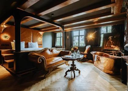 Boutique The Noblemen - 30