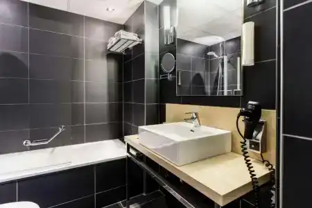 NH Amsterdam Noord - 32