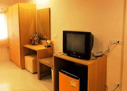 Cozy Villa - 30