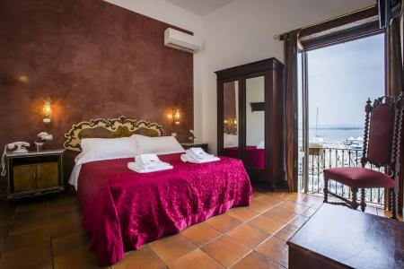 b&b Porta Marina Ortigia - 48