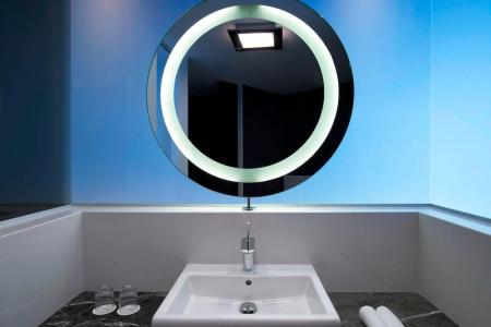 Le Meridien Istanbul Etiler - 74