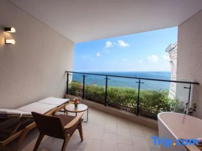 Sanya Conifer Resort - 84