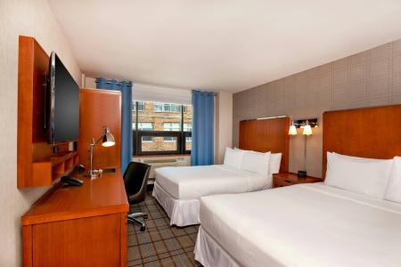 Four Points by Sheraton Midtown - Times Square - 26
