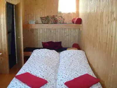Hænuvík Cottages - 2