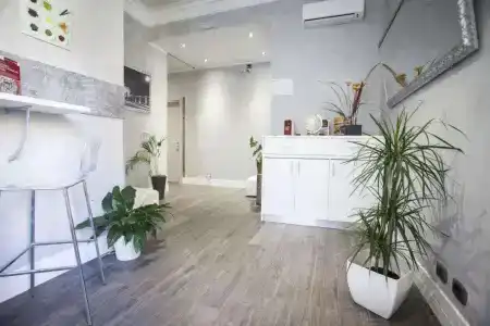 Aventino Guest House - 10