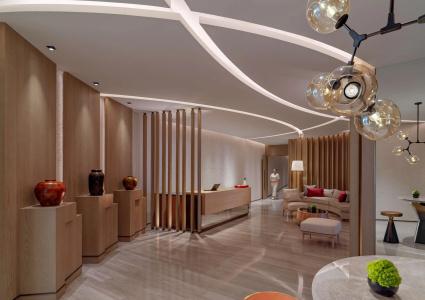 Grand Hyatt Hangzhou - 14