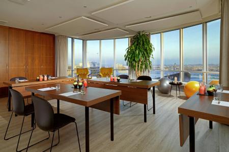 Rotterdam Marriott - 34