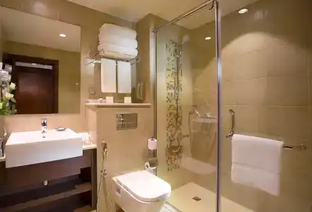 Copthorne Downtown Abu Dhabi - 29