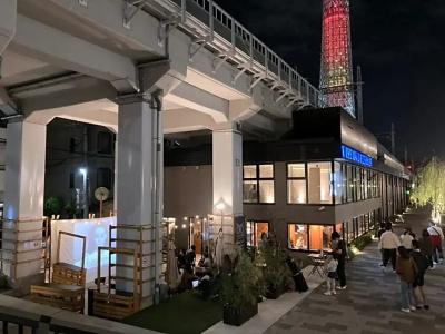 Wise Owl Hostels River Tokyo - 7