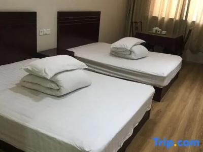 Mike Garden Resort - Sha Extar Plus - 66
