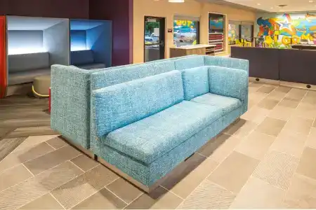 Homewood Suites Minneapolis - Mall of America - 29