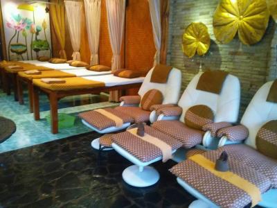 Paradise Bungalows - 14