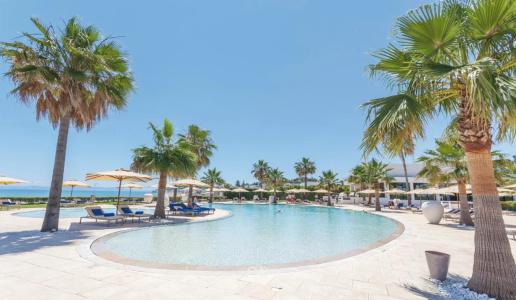 Mövenpick Gammarth Tunis - 17