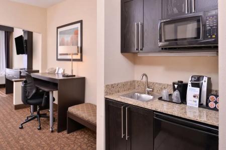 Holiday Inn Expresss & Suites West, An Ihg - 65