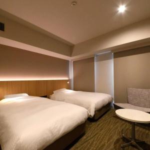 JR Inn Sapporo-eki Minami-guchi - 26