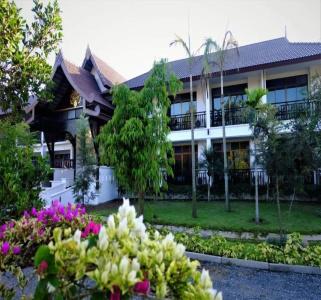 Radateeree Resort - 23