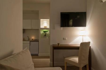 Aruna Suites - 36
