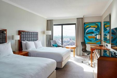 London Marriott Marble Arch - 15