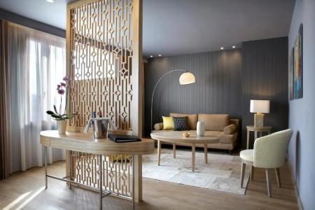 Wyndham Grand Athens - 132