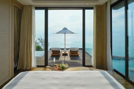 Cape Fahn Samui - Sha Plus Certified - 6