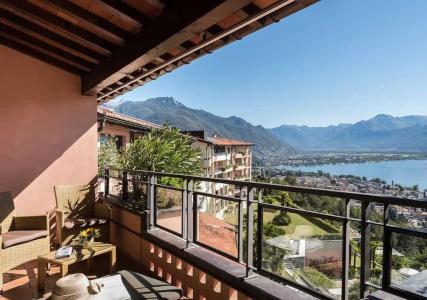 Villa Orselina - Small Luxury - 50