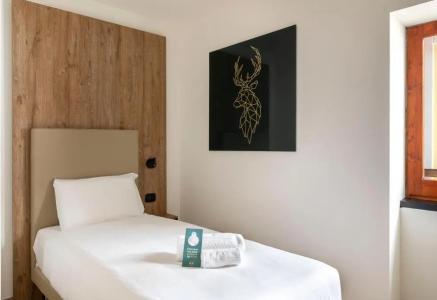 b&b Passo Tre Croci Cortina - 25