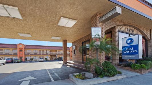 Best Western Inn - 0