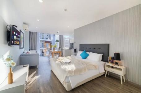 The Wind - Spa Inclusive - 109