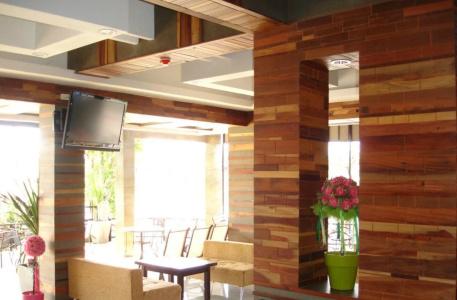 B2 Buriram Boutique and Budget - 13