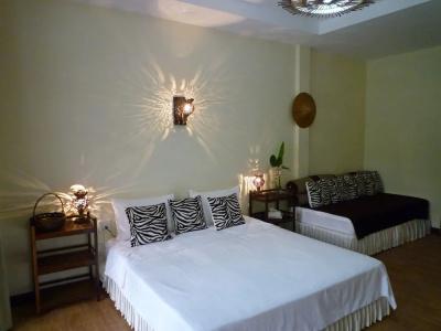 The Mangrove Hideaway Kohchang - 26