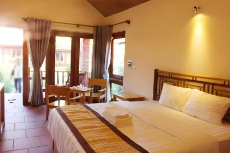 Wildland Resort - 24