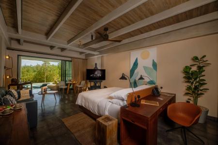 Atelier Playa Mujeres-All Inclusive Resort - 6