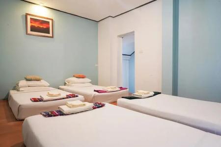 Thanicha Resort - 127