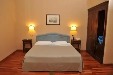 Grande Albergo Quattro Stagioni - 34