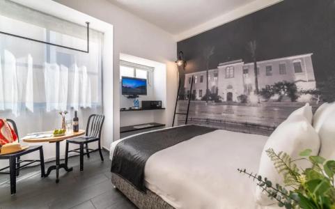 Dizengoff Avenue Boutique - 123