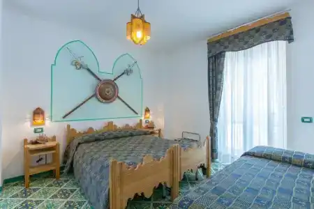 Albergo b&b Riviera - 45
