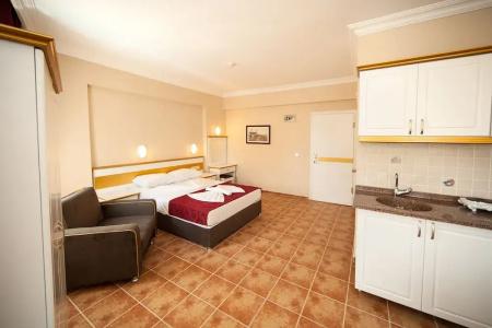 Comet De Luxe - Halal All Inclusive - 40