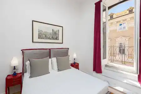Suite della Pigna - 126