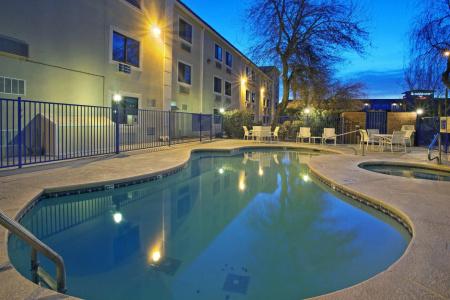 Holiday Inn Express Tucson-Airport, An Ihg - 14