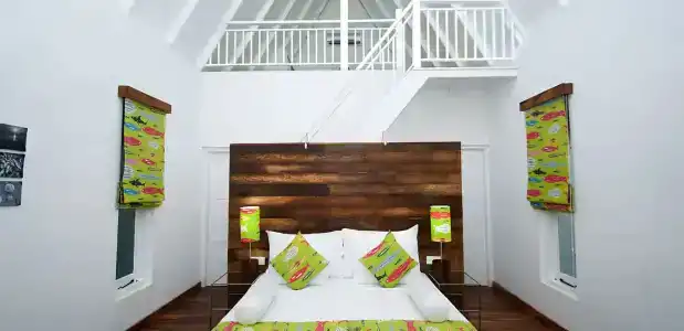 Maalu Maalu Resort & Spa - 14