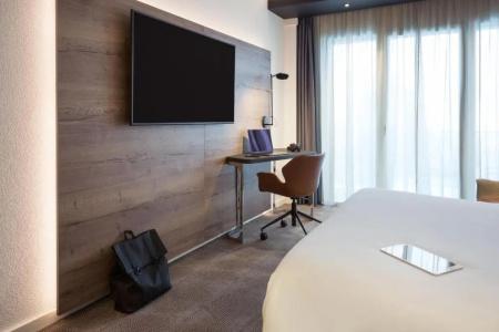 Novotel Lausanne Bussigny - 79