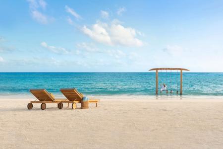 Hilton Maldives Amingiri & Spa - 15