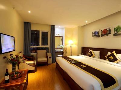 Fivitel Boutique Da Nang - 20