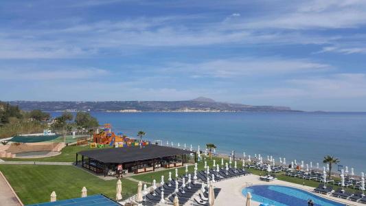 Kiani Beach Resort Family All Inclusive - 20